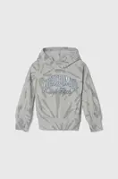 Dětská mikina Abercrombie & Fitch