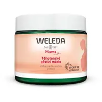 WELEDA Těhotenské pěsticí máslo 150 ml