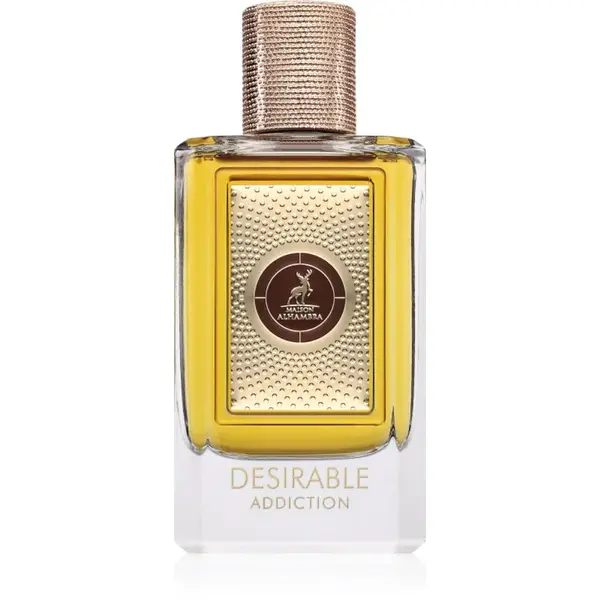 Maison Alhambra Desirable Addiction parfémovaná voda pro ženy 100 ml