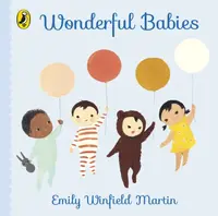 Wonderful Babies - Winfield Martin Emily