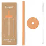 Lounge brčko + Víčko Tropical Papaya