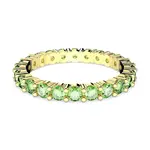 Prstýnek Swarovski Matrix