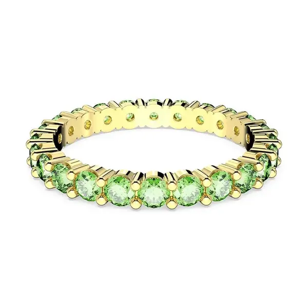 Prstýnek Swarovski Matrix