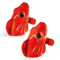 Slánka a pepřenka Donkey Fishes