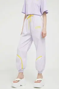 Love Moschino  Tepláky