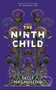 The Ninth Child (The new novel from the author of The Sealwoman's Gift) - kniha z kategorie Společenská beletrie