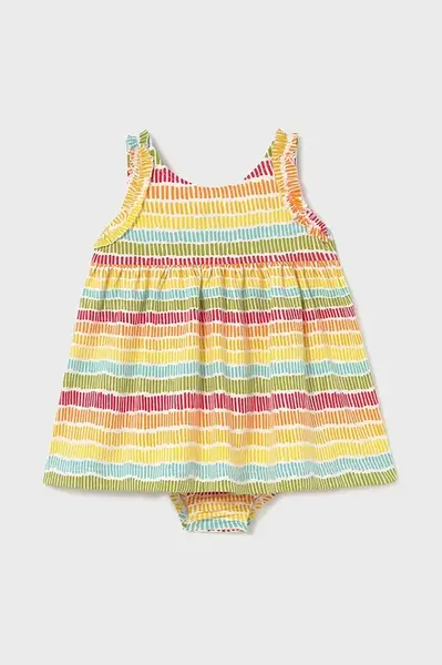 Kojenecké šaty Mayoral