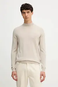 Vlněný svetr Karl Lagerfeld