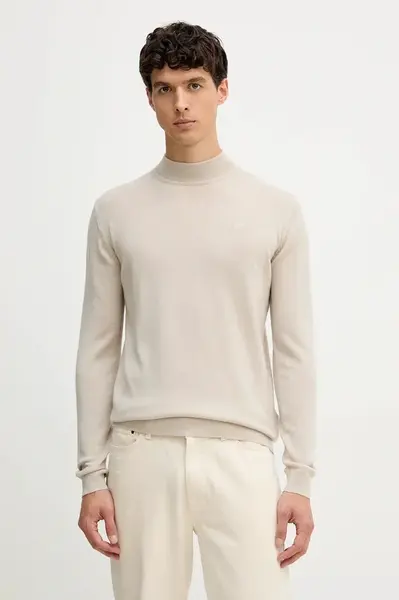 Vlněný svetr Karl Lagerfeld