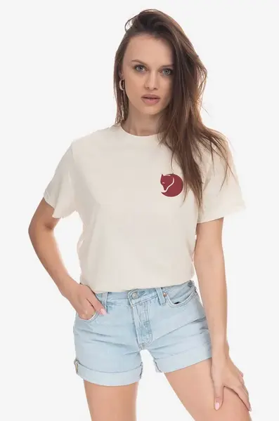 Tričko Fjallraven