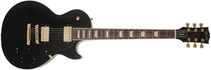 Gibson Les Paul Studio Gold Hardware Ebony