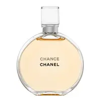 Chanel Chance toaletní voda pro ženy 50 ml