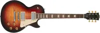 Gibson Les Paul Studio Figured Triburst