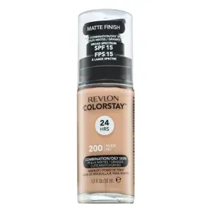 Revlon Colorstay Make-up Combination/Oily Skin tekutý make-up pro mastnou a smíšenou pleť 200 30 ml