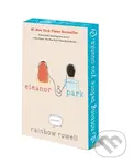 Eleanor & Park (A Novel) - Rainbow Rowell