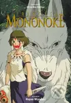 Princess Mononoke Film Comic: All-in-One Edition - Hayao Miyazaki - kniha z kategorie Komiksy