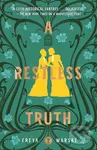A Restless Truth - Freya Marske - kniha z kategorie Fantasy