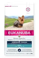 Eukanuba Dog Breed N. Yorkshire Terrier 2kg