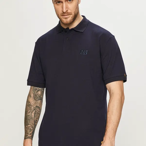 Caterpillar - Polo tričko