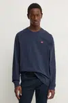 Tričko s dlouhým rukávem Levi's 72848.0001-0001