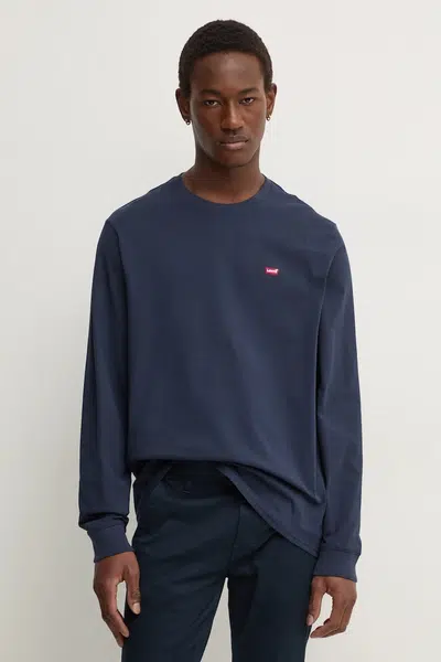 Tričko s dlouhým rukávem Levi's 72848.0001-0001