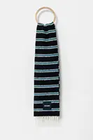 Vlněná šála Sunnei