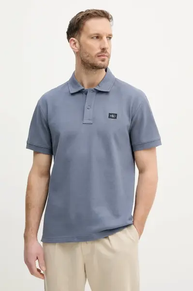 Calvin Klein Jeans Polo tričko Calvin Klein Jeans