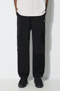 Marcelo Burlon  Kalhoty  Cross Cotton Cargo