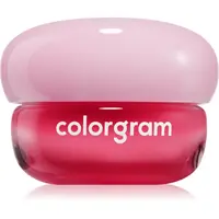 Colorgram Tintin Dory Lip Jam tónovací balzám na rty odstín 07 Fig Jam 3.5 g