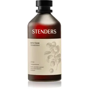 STENDERS Cranberry pěna do koupele 500 ml
