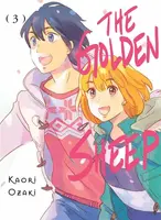 The Golden Sheep 3 - Kaori Ozaki