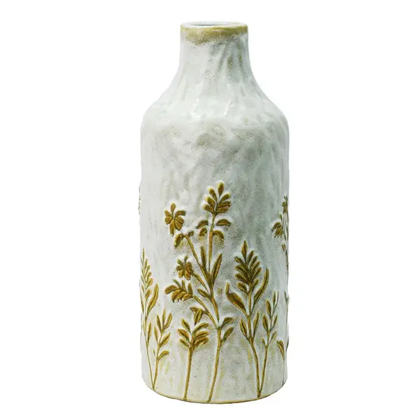 Ambia Home VÁZA, keramika, 41 cm