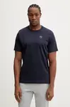 Puma Bavlněné tričko Puma Essential elevated