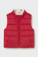 Dětská oboustranná vesta Mayoral