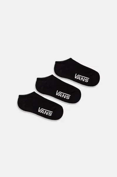 Ponožky Vans 3-pack
