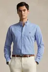 Polo Ralph Lauren košile pánská bavlněná