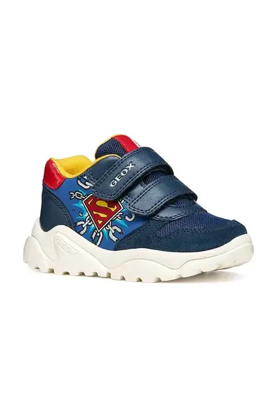 Dětské tenisky Geox CIUFCIUF