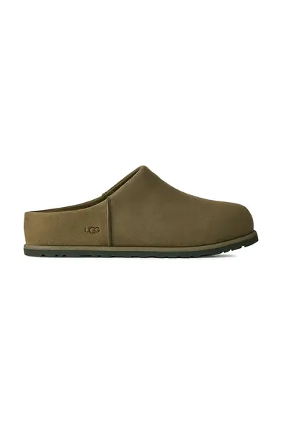 UGG  Semišové pantofle  M Otzo Clog