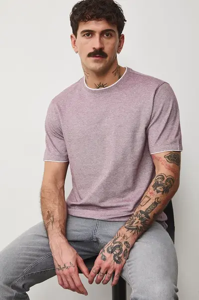 Bavlněné tričko Medicine