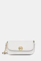 Kožená kabelka MICHAEL Michael Kors