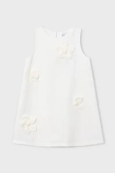 Dívčí šaty Mayoral