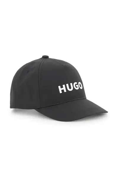 Dětská baseballová čepice HUGO