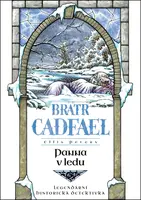 Panna v ledu - Ellis Petersová