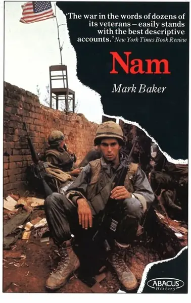 Nam - Mark Baker
