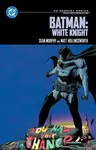 Batman: White Knight: DC Compact Comics Edition - Sean Murphy
