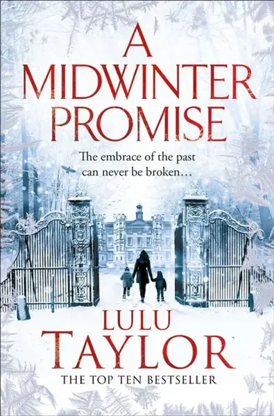 A Midwinter Promise - Lulu Taylorová