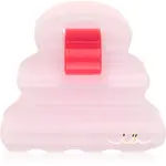 invisibobble Everclaw Rosy Plateau štipce na vlasy veľkosť M 1 ks