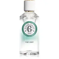 Roger & Gallet Thé Vert osviežujúca voda pre ženy 100 ml