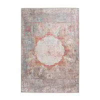 Kayoom KOBEREC TKANÝ NA PLOCHO, 110/180 cm vícebarevná