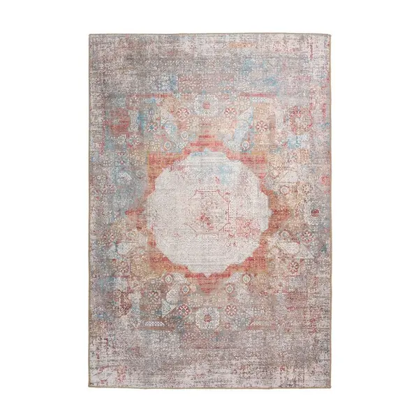 Kayoom KOBEREC TKANÝ NA PLOCHO, 110/180 cm vícebarevná